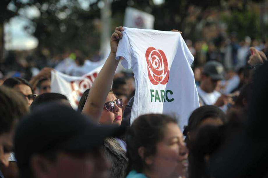 Según el Partido FARC, desde la firma de la paz, en 2016, han sido asesinados 198 excombatientes.