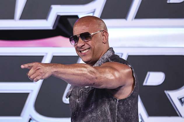 Vin Diesel es acusado de abuso sexual por su asistente en ‘Rápidos y Furiosos’  