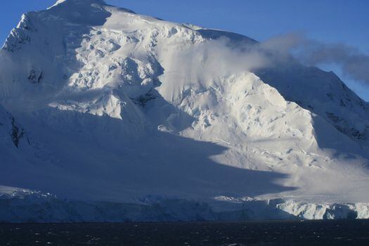 En el Polo Norte se han presentado temperaturas hasta de 7 grados celsius. / Pxhere
