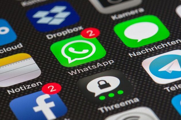 ¿Cómo compartir tu estado de WhatsApp en Facebook y otras aplicaciones?