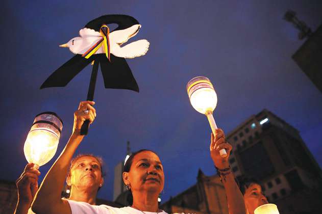 Lideresas en Cúcuta denuncian amenazas de grupos armados y exigen justicia