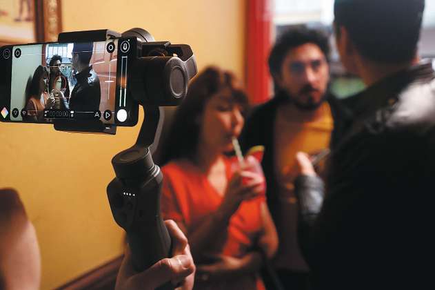 SmartFilms 2023: Conozca la programación del festival de cine hecho con celulares