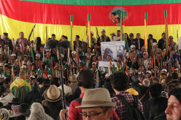 Denuncian asesinato de exlíder indígena de Caquetá