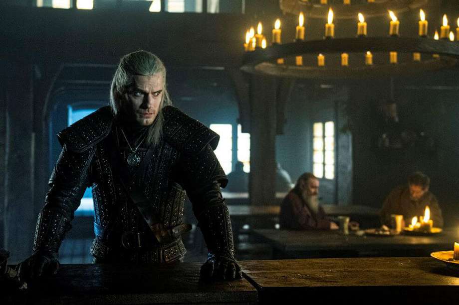 THE WITCHER TEMPORADA 3: cuándo es la fecha de estreno en Netflix