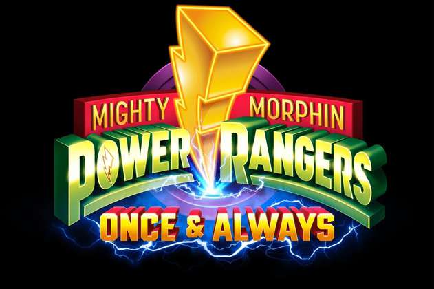 Power Rangers Rosado y Rojo no estarán en el especial de 30 años, ¿por qué?