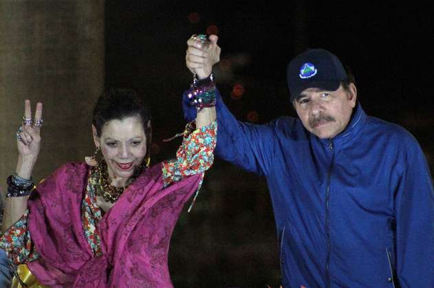 Nicaragua pide salir de la OEA, pues esta desconoce la reelección de Daniel Ortega