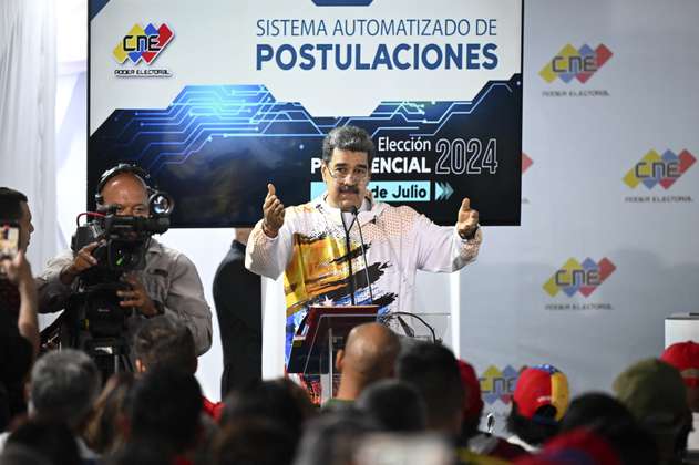 La oposición en un laberinto: el camino a las urnas en Venezuela, con tropiezos