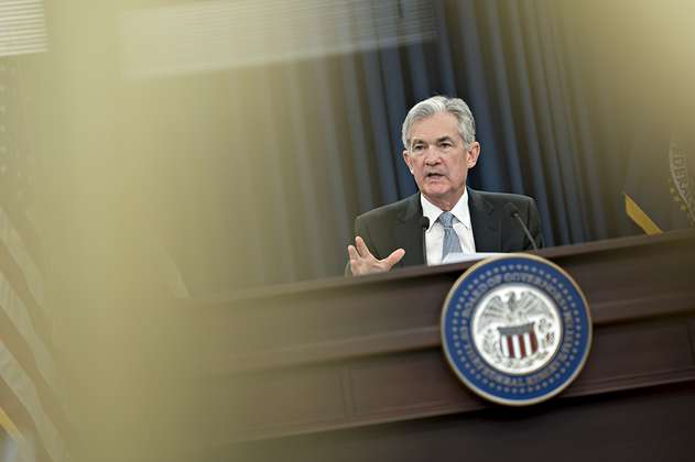 La Fed arranca su primera reunión de 2021 sin cambios de tipos a la vista