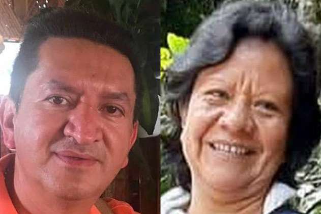 Entes de control exigen liberación de funcionarios del CTI secuestrados en Cauca