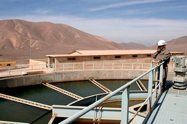 Aguas Antofagasta, filial chilena de EPM, adjudicó bonos por un equivalente a US$ 175,9 millones 