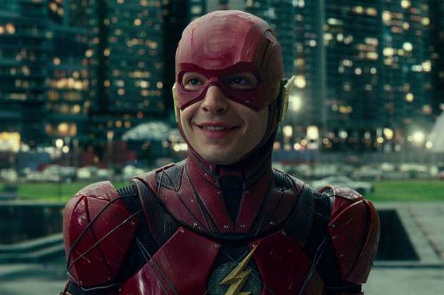 Este es el villano que regresará a "The Flash" en la sexta temporada