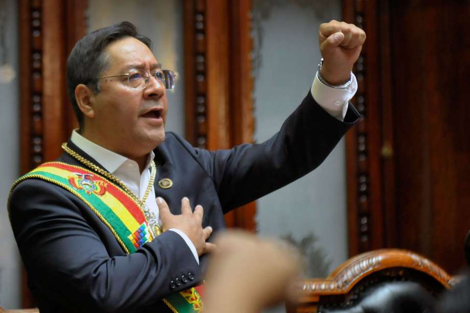Bolivia retomó este martes la relación con el Gobierno del venezolano Nicolás Maduro, tras un periodo de paralización.