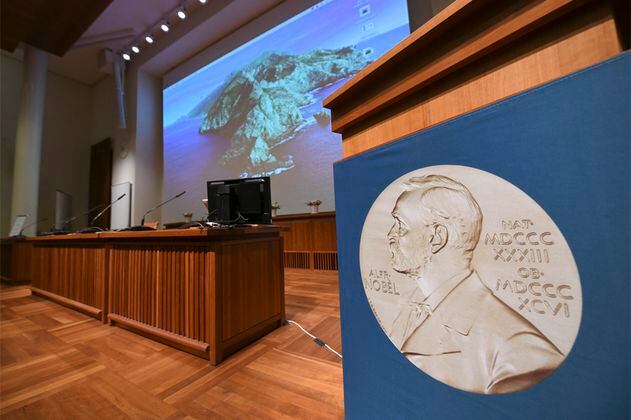 Premios Nobel 2020: Estos son los laureados de Medicina, Física y Química