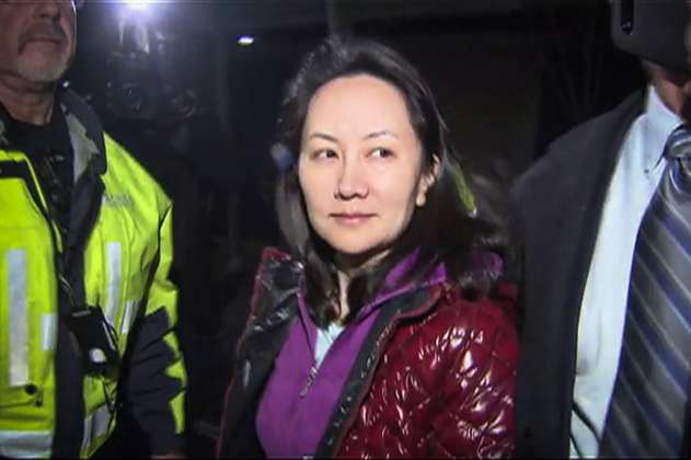 Tras caso Huawei, China confirma detención de tres ciudadanos canadienses