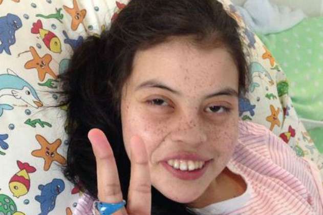 Niña chilena muere después de que le negaron un trasplante por no tener recursos