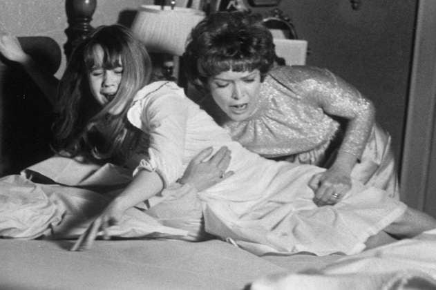 “El exorcista”: la historia real a 50 años de su estreno