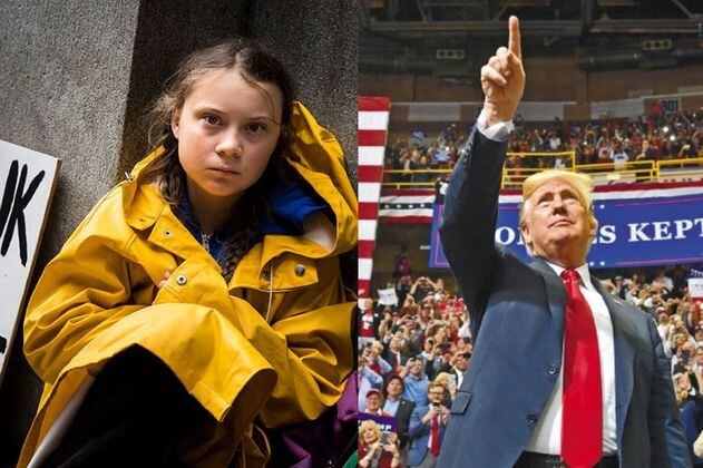 Desde Trump hasta Greta Thunberg:¿Quiénes serían los nominados al Nobel de la Paz?