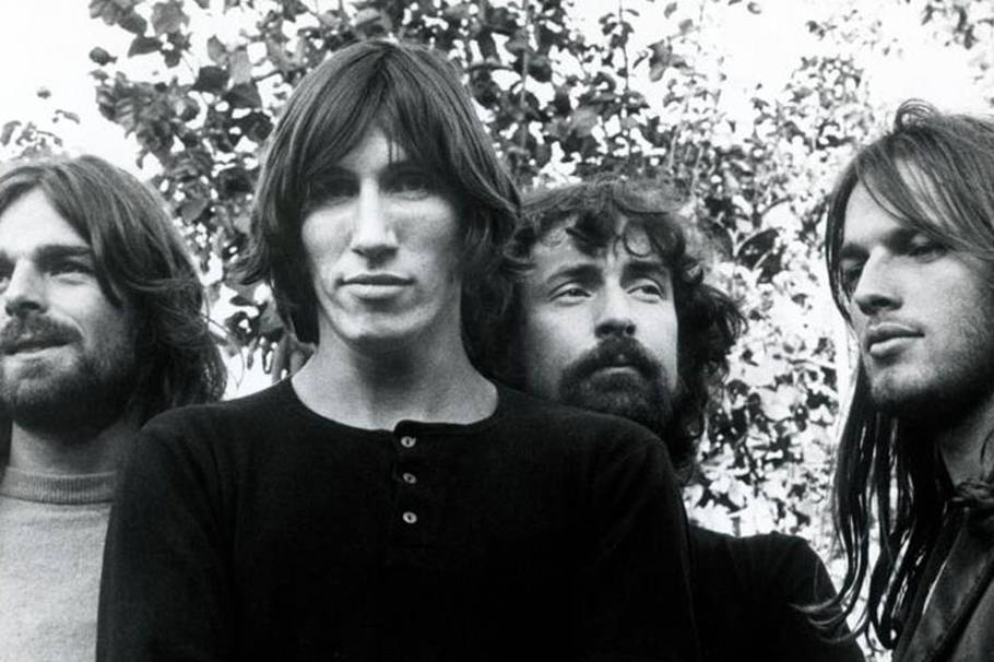 Pink Floyd está de regreso con nuevo álbum