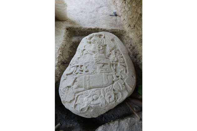 “Secretos de los mayas”: reescribiendo la historia