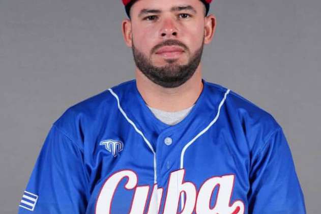 El beisbolista Iván Prieto desertó de su equipo en Miami para no volver a Cuba