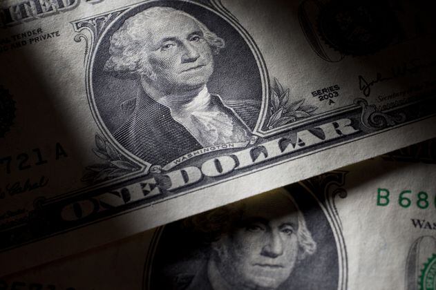 Fuerte bajonazo del dólar: cerró en $4.530