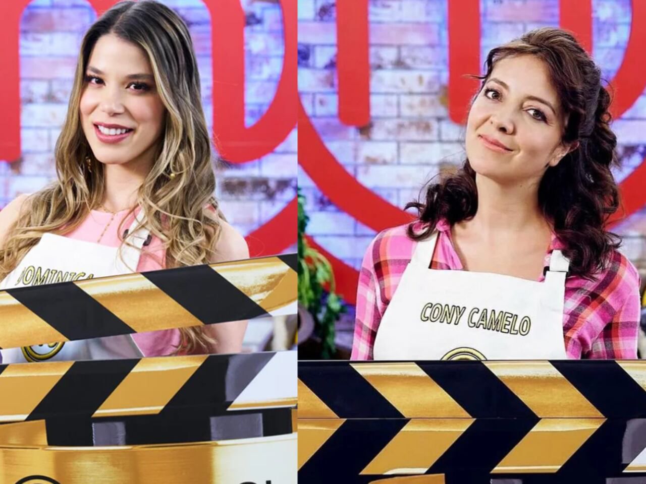 MasterChef: Fuerte cruce de comentarios entre Cony y Dominica tras  eliminación ¿Qué pasó? | Revista Cromos