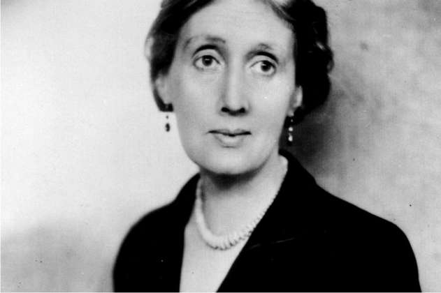 Virginia Woolf y “este monstruo, el cuerpo, este milagro, su dolor”
