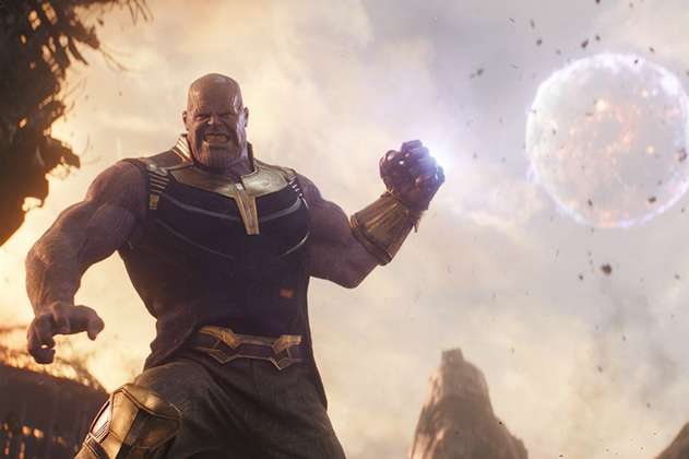 Josh Brolin abre la puerta al regreso de Thanos al Universo Marvel