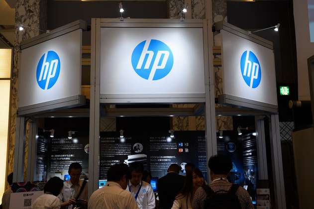El conglomerado de Warren Buffet compra acciones de HP por US$3.850 millones