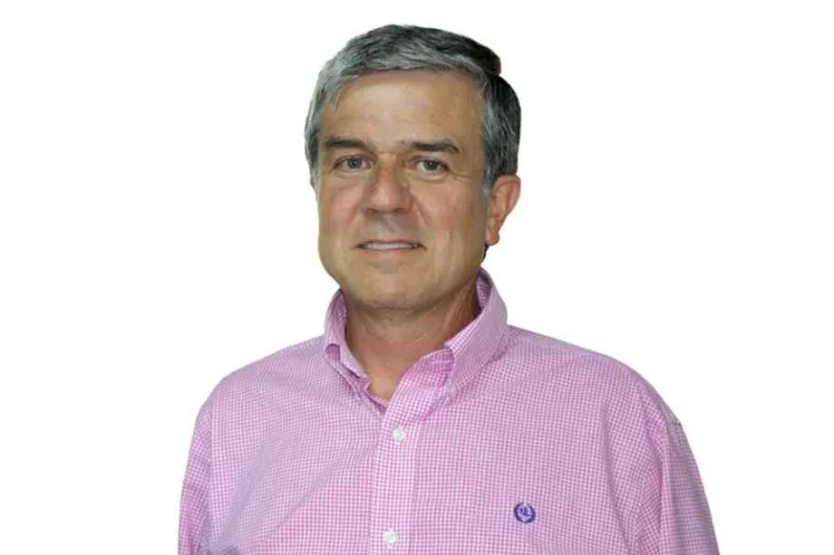 Francisco Cruz Prada, nuevo viceministro de Políticas y Normalización Ambiental del Ministerio de Ambiente.