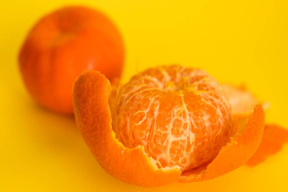 Cáscara de mandarina: para qué sirve y qué beneficios tiene consumirla