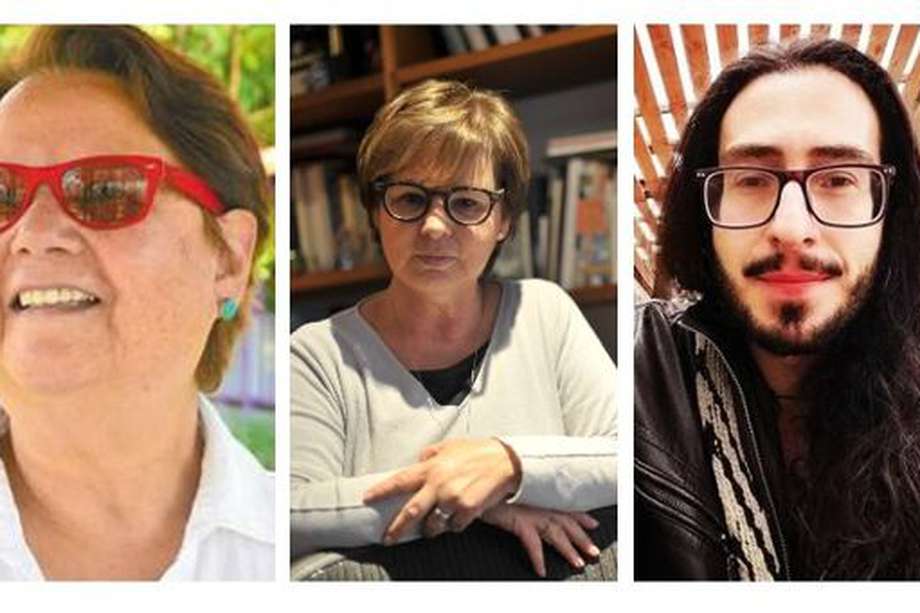 Irene Vasco, Piedad Bonnett y Javier Osuna serán los primeros escritores en inaugurar esta programación organizada por Penguin Random House, Compensar y El Espectador.