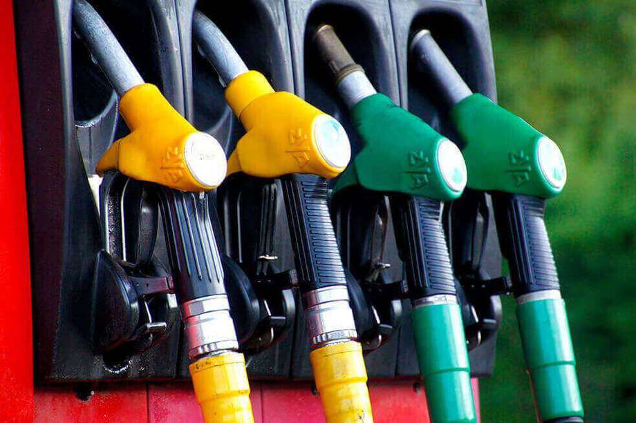 En Cali, el desabastecimiento de combustibles se comenzó a sentir desde el lunes. / Pixabay
