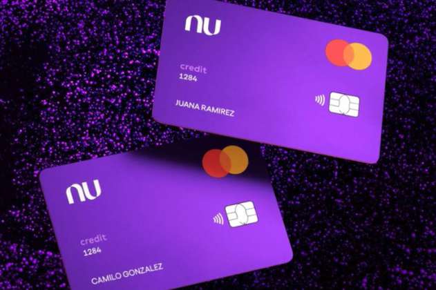 Nubank alcanza los 100 millones de clientes