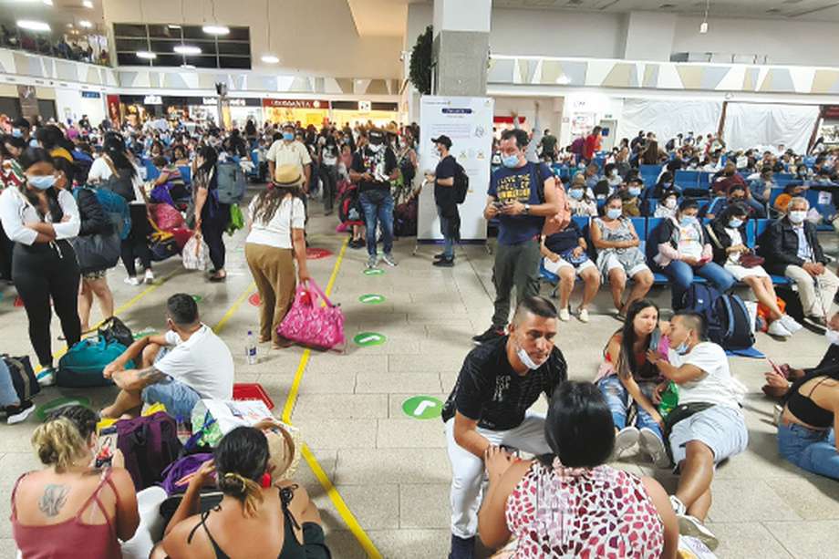 Adjudicación para ampliar aeropuerto de Cartagena se hará a mediados de 2023