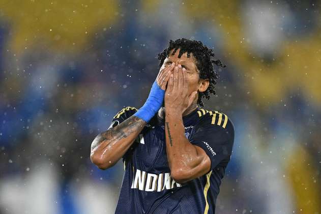 Millonarios se despide de la Libertadores, mientras Junior piensa en la siguiente fase