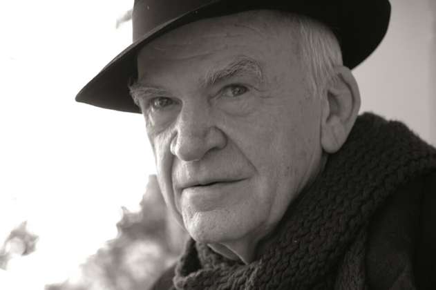 90 años de Milan Kundera: sobre la levedad y el silencio furtivo