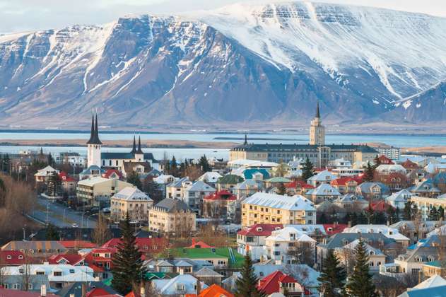 Islandia será el primer país del mundo en prohibir la brecha salarial