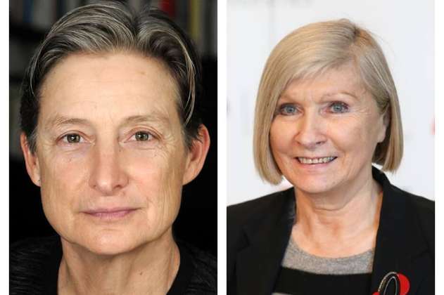 Judith Butler, Chantal Mouffe y otros 100 intelectuales rechazan el despido de Luciana Cadahia 