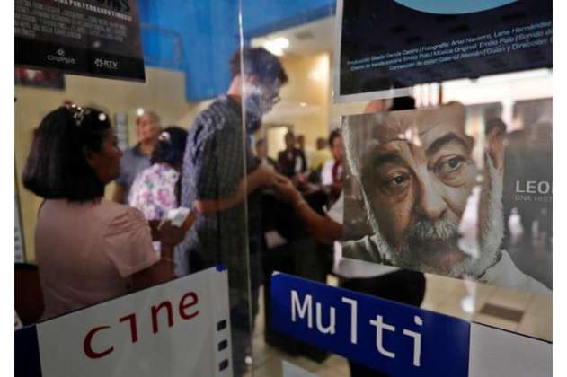 Cuba descarta que las nuevas prohibiciones afecten al cine independiente