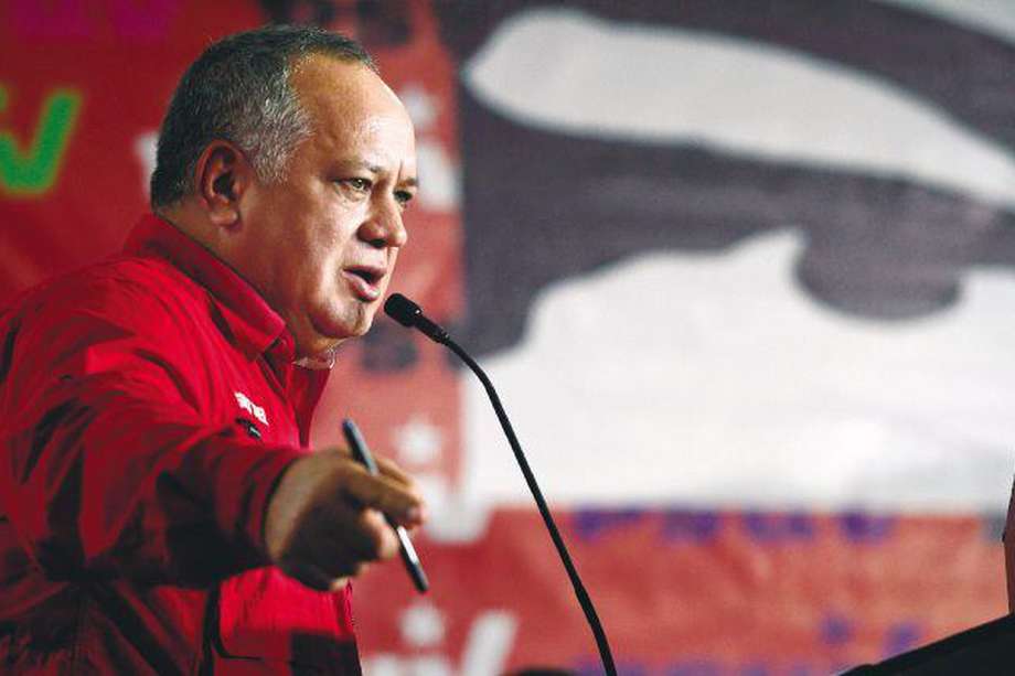 Diosdado Cabello tomó acciones legales en contra el medio tras la reproducción de un reporte del periódico español ABC que lo vinculaba con narcotráfico. 