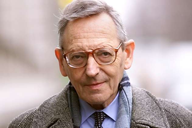 Falleció el biólogo francés François Gros, codescubridor del ARN mensajero