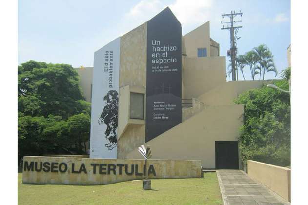 Museo La Tertulia inauguró Aula flexible para que los estudiantes caleños expongan sus obras