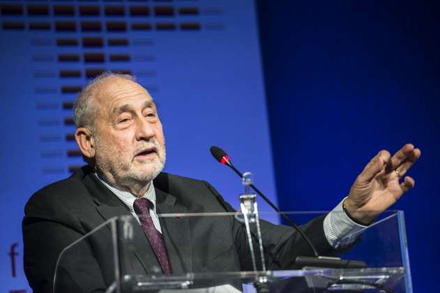 El camino al fascismo, según Stiglitz