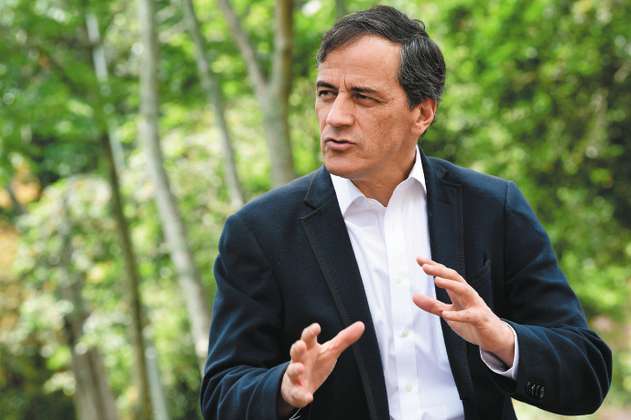 “Me pareció desafortunada”: Rafael Nieto sobre reunión Petro-Uribe