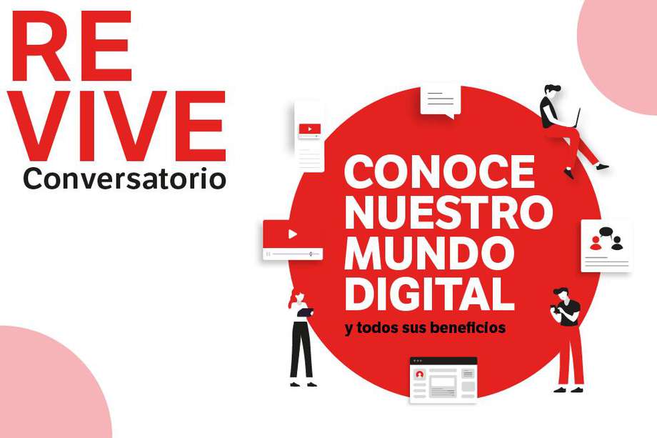 Aprende a cómo disfrutar de documentales en vivo, eventos exclusivos, cursos mensuales, descuentos en teatro y literatura, conversaciones privadas, clases de bienestar, entre muchos más.