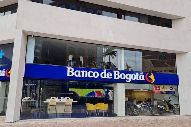 En los últimos años se han cerrado más de 700 oficinas bancarias en Colombia