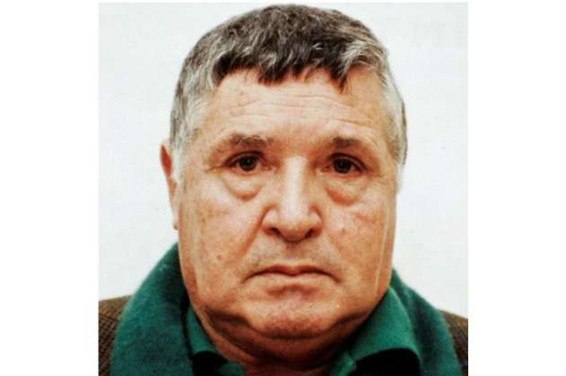 Fallece Toto Riina, uno de los padrinos más sanguinarios y temidos de la mafia