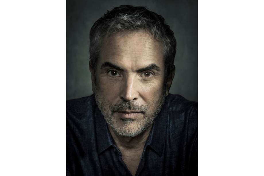 Alfonso Cuarón ha sido ganador del premio Óscar al mejor director por "Gravity" y "Roma".