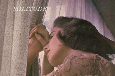 “In my solitude”, una canción en la voz de Billie Holiday